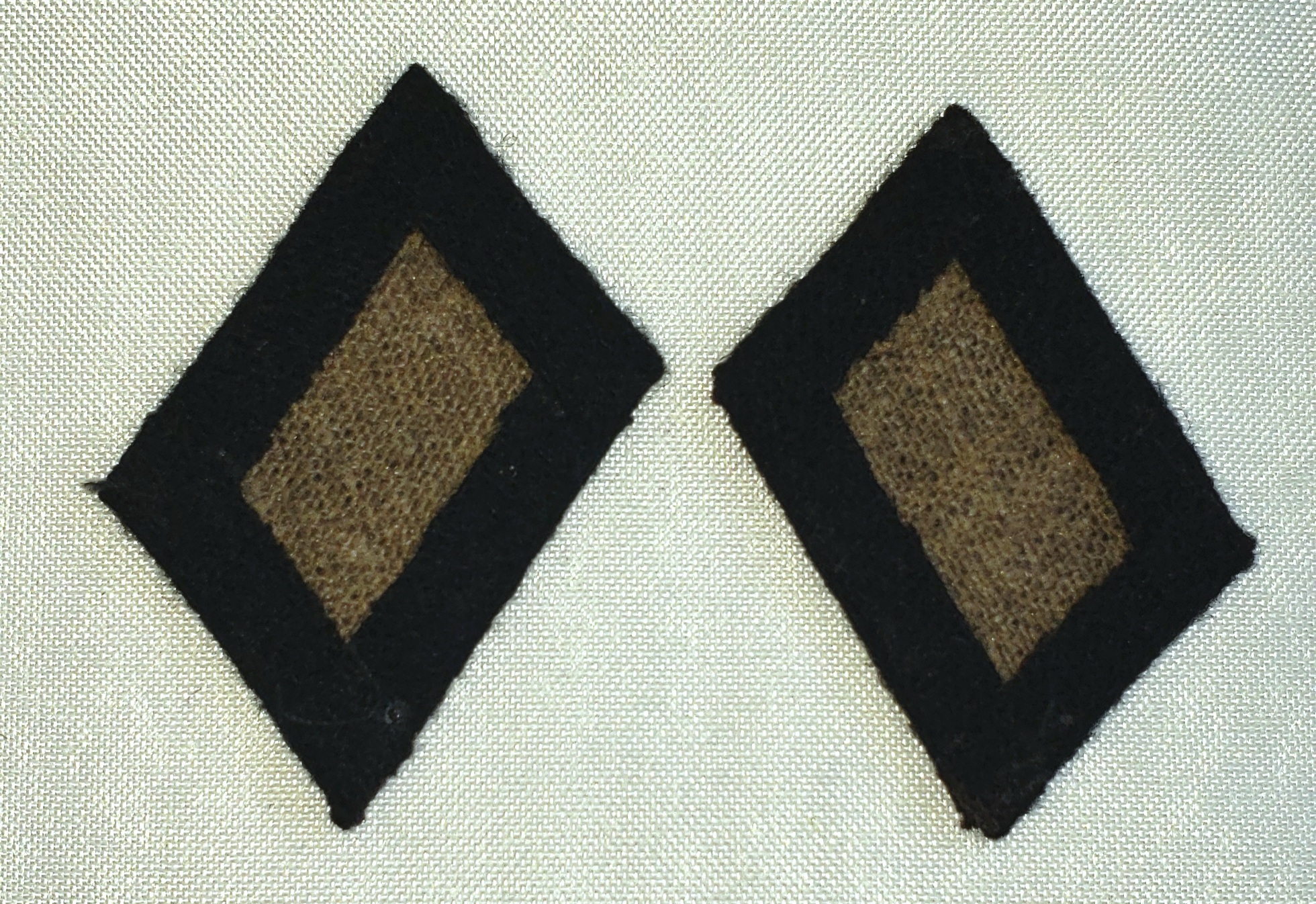 SS and Police items
